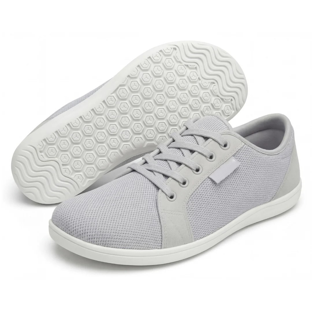 Zapatos BareFlex - Minimalistas, Anchos y Cómodos 