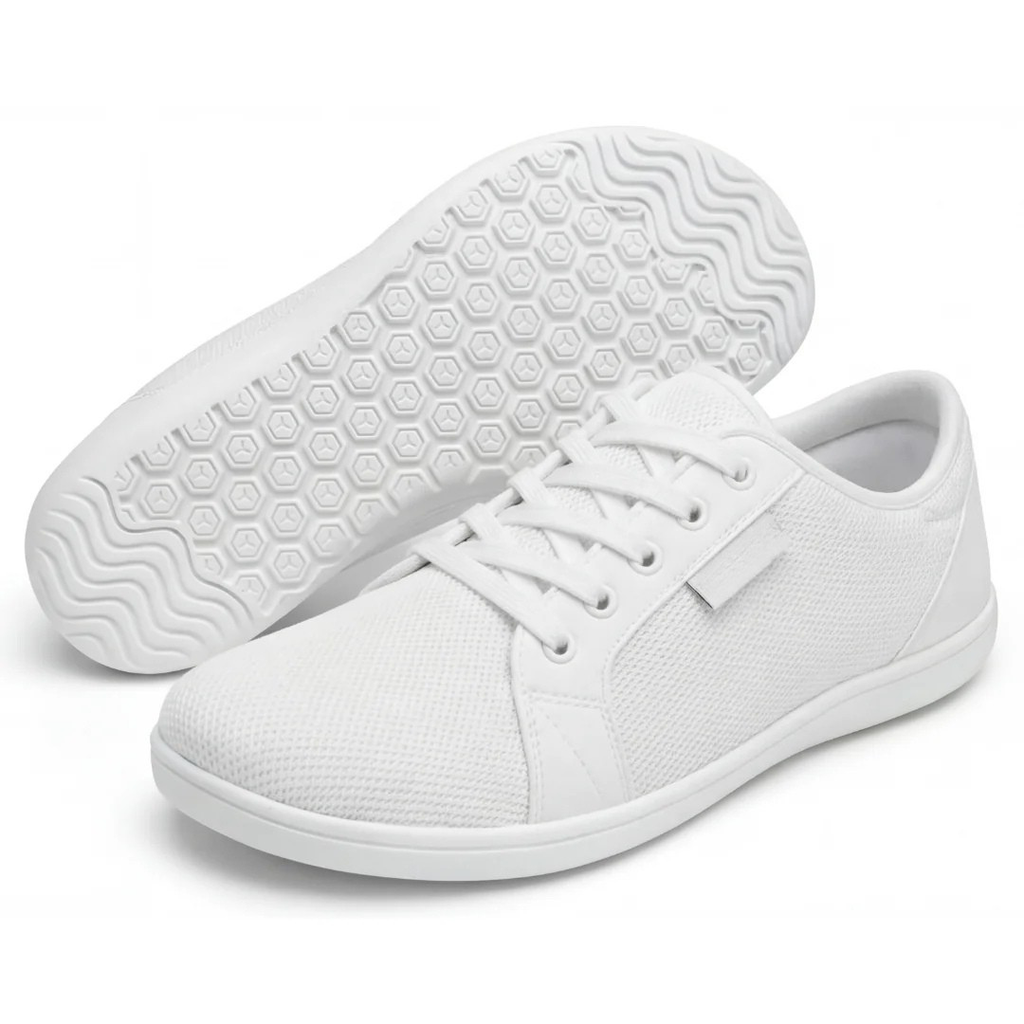 Zapatos BareFlex - Minimalistas, Anchos y Cómodos 